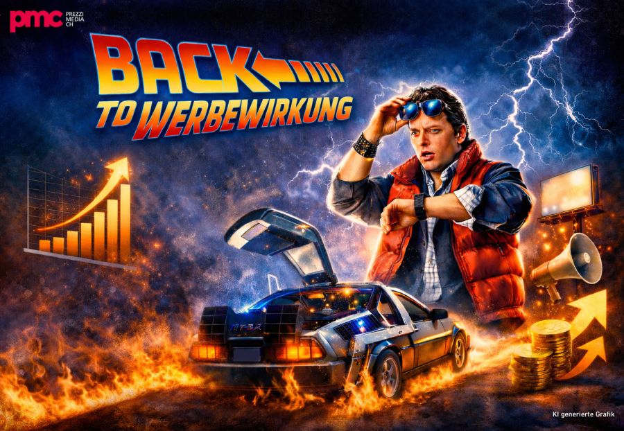 Back to Werbewirkung