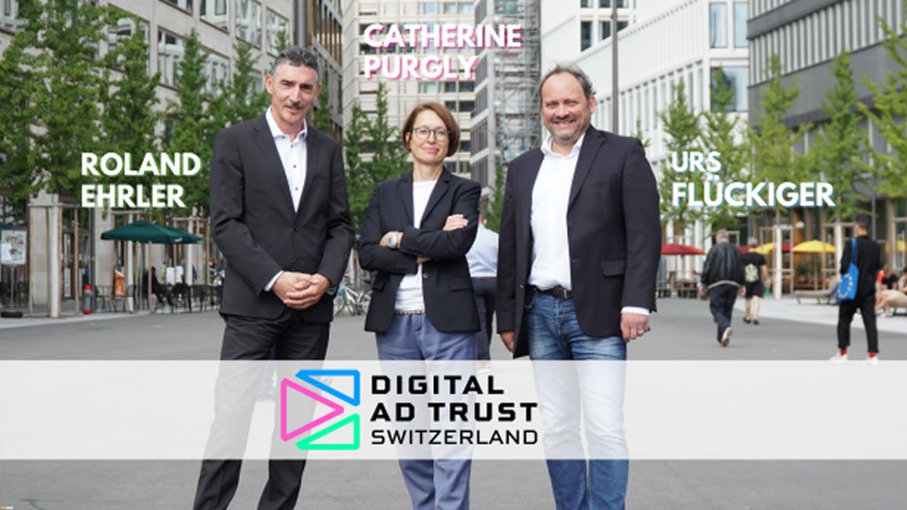 Digital Ad Trust Switzerland - Foto Horizont